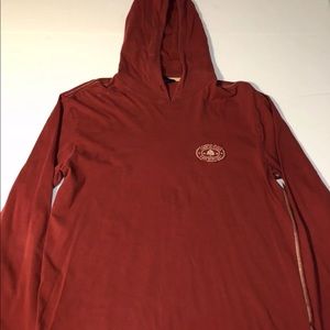 Tommy Hilfiger Long Sleeve Hoodie